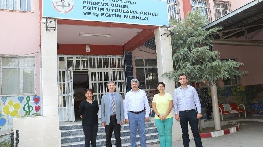 Turgutlu Belediyesi, &rsquo;+1 Kafe&rsquo; İ&ccedil;in &Ccedil;alışmalara Başladı