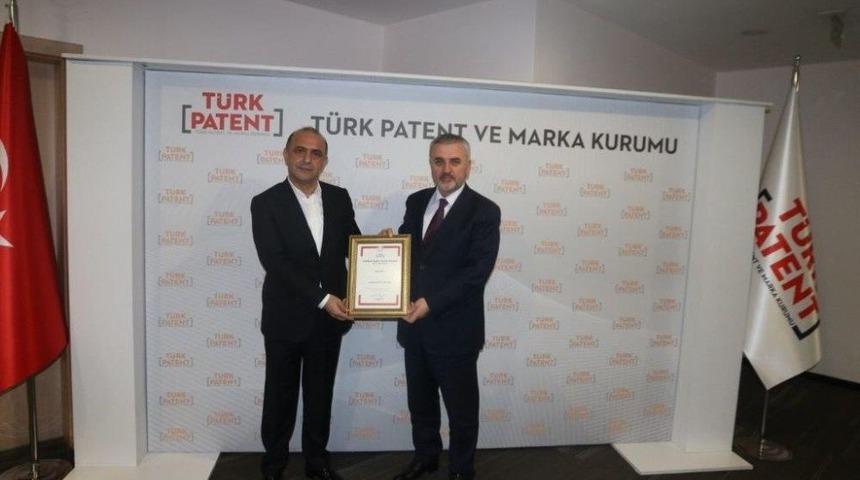 Akhisar K&ouml;ftesi Artık Tescilli