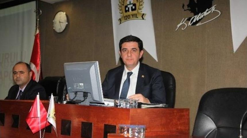 Adana İhracattaki Payını Artırıyor