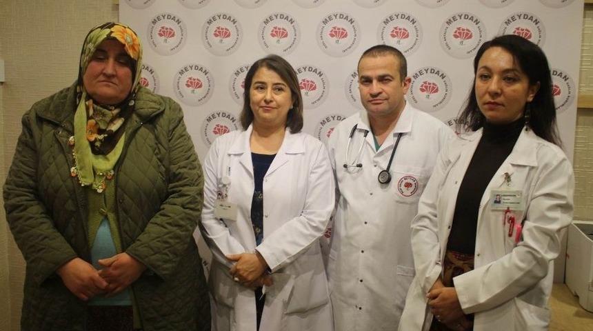 Yıllardır Ailesi Bulunamayan &lsquo;umut&rsquo;un Sağlık Durumuyla İlgili A&ccedil;ıklama