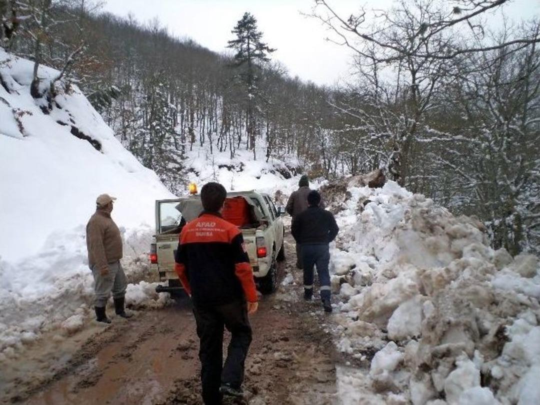 (&ouml;zel Haber) Beyaz Esarette Ağlatan Buluşma