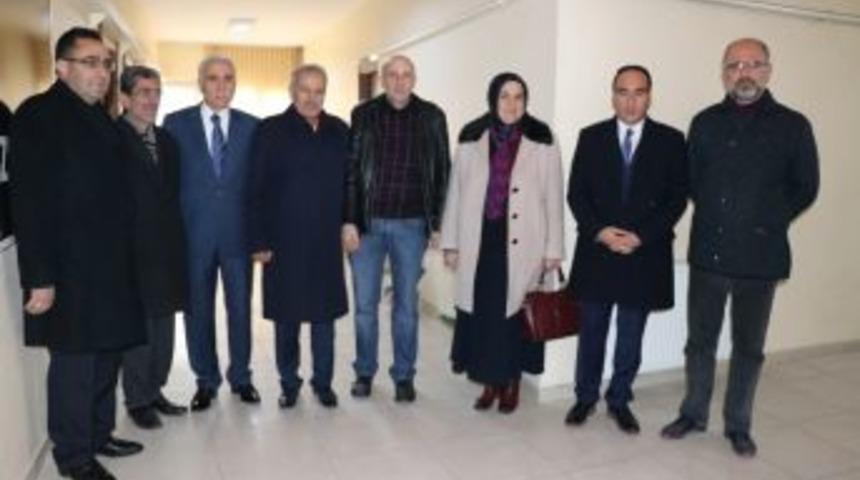 Milletvekili Şahin&rsquo;den, Sert Tepki: