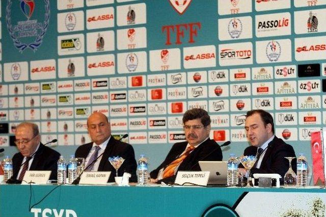 Ulusal Gazetelerin Genel Yayın Yönetmenlerinin Gözünden Spor Medyası