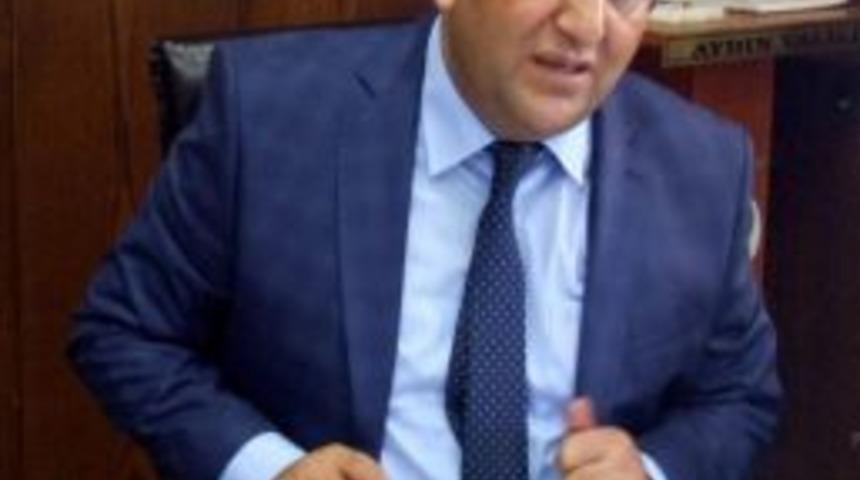 Aydın İşkur S&ouml;ke&rsquo;de İşverenlerle Buluştu