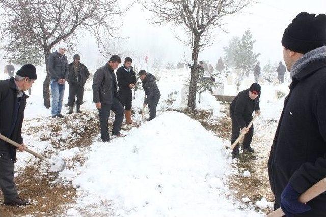 Trabzon’daki Yaşanan Çığ Felaketinin Ardından