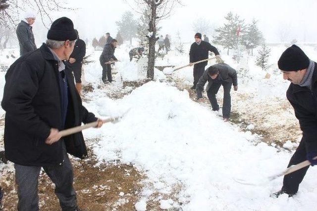 Trabzon’daki Yaşanan Çığ Felaketinin Ardından