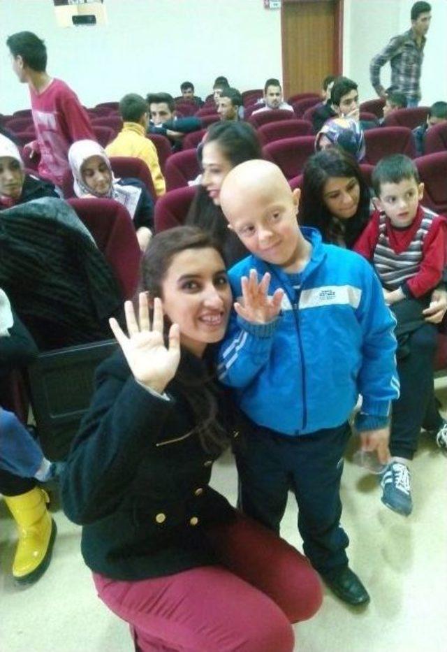 &Uuml;niversitenin Engelsiz Gen&ccedil;leri 3