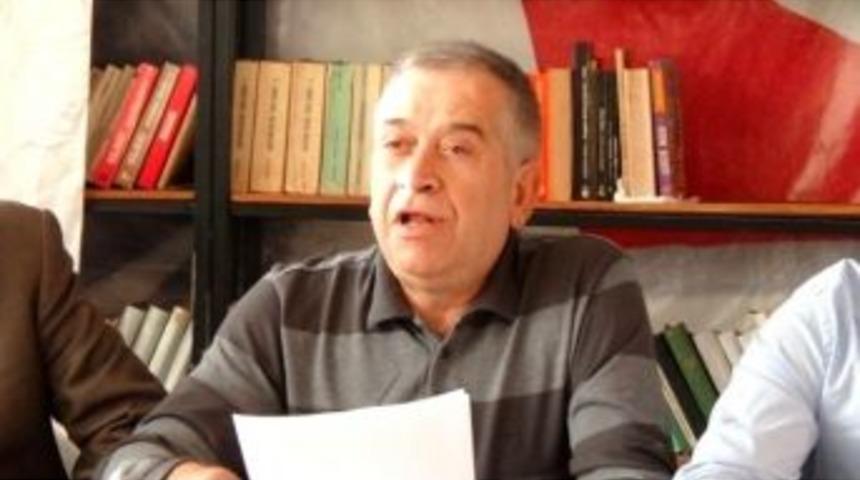 Bilecik Add&rsquo;den Z&uuml;beyde Hanım&rsquo;ın &Ouml;l&uuml;m Yıl D&ouml;n&uuml;m&uuml; Mesajı