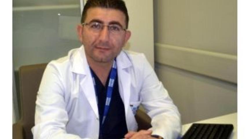 Taş Hastalığına Karşı Kış Aylarında Bol Su İ&ccedil;in