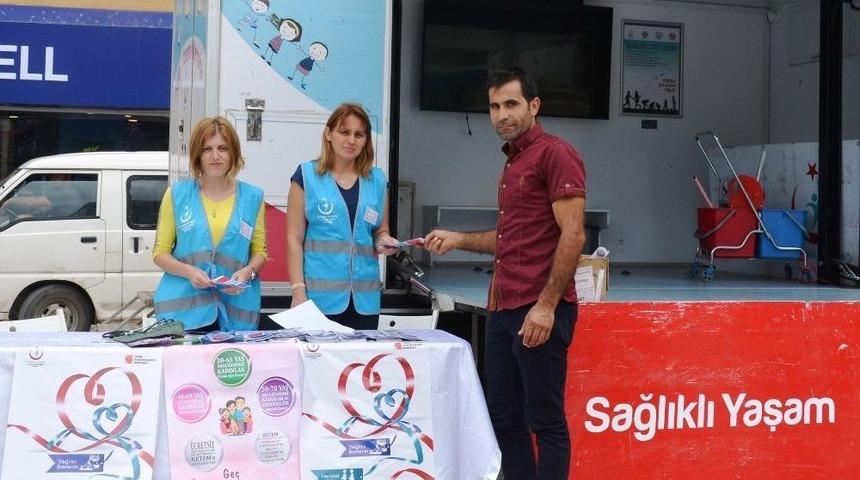 Kalp Sağlığı İ&ccedil;in Yapılması Gerekenleri Anlattılar