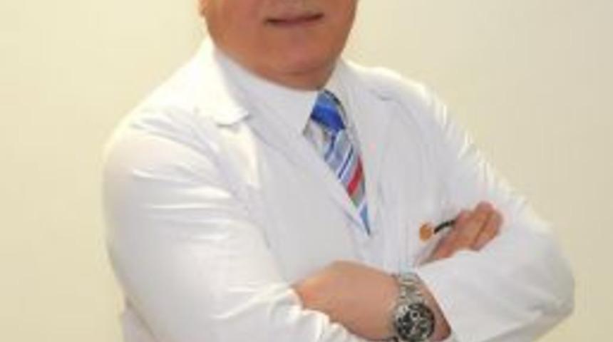 Op. Dr. Sakoğlu: Kar Yağışı 'kar K&ouml;rl&uuml;ğ&uuml;ne' Neden Olabilir