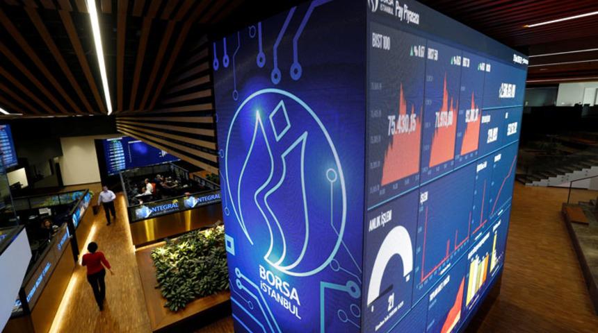 Borsa İstanbul'dan İslami finans modeline destek
