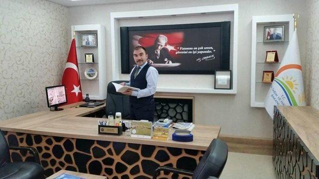 Büyükorhan Çiftçisine 1.7 Milyonluk Destek