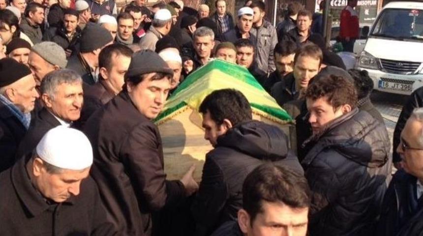 İhlas Vakfı&rsquo;nın Acı G&uuml;n&uuml;