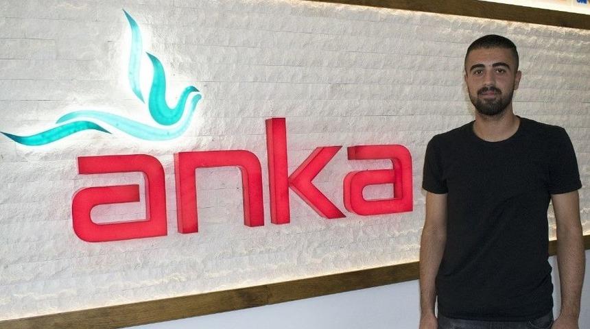 Anka&rsquo;nın Spora Desteği S&uuml;r&uuml;yor