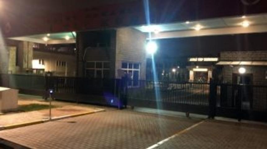 Usta Oyuncu Turan &Ouml;zdemir&rsquo;in Cenazesi Adli Tıp Kurumuna Kaldırıldı