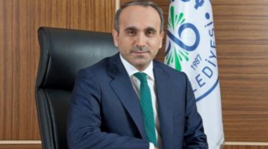 Arnavutk&ouml;y Belediye Başkanı&rsquo;ndan &lsquo;kanal İstanbul&rsquo; A&ccedil;ıklaması