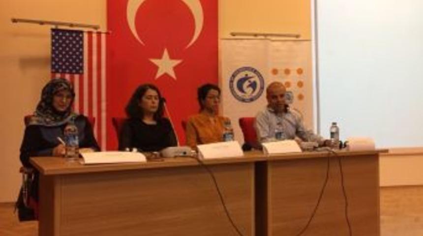 Do&ccedil;. Dr. Alptekin: "&ldquo;erken Yaşta Evlilikler Halen &Ouml;nemli Bir Toplumsal Sorun"