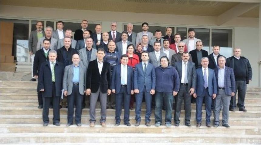 İhl&rsquo;de Sona Gelindi