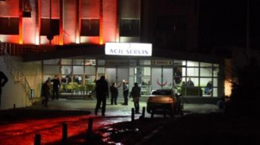 Minik Kardeşlerin T&uuml;fekli Şakası Kanlı Bitti