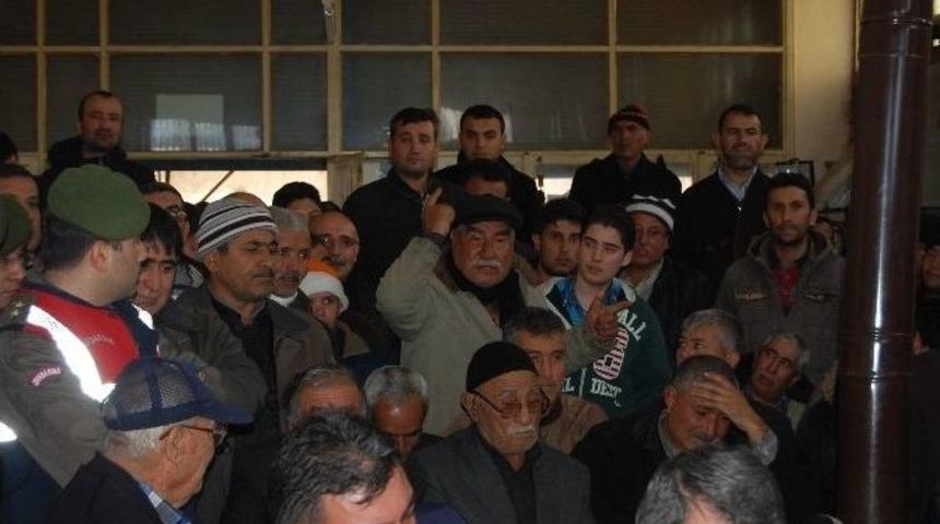 Ceyhan&rsquo;da Termik Santraller İ&ccedil;in &Ccedil;ed Toplantısı