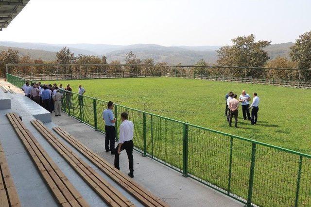 Yaşar Doğu Müze Evi Festivalle Açılacak