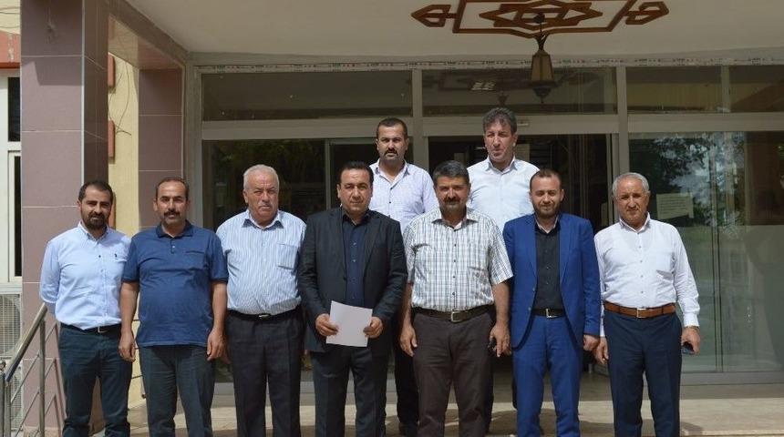 Sivil Toplum Kuruluşu Ve Siyasilerden Uyuşturucu Tepkisi