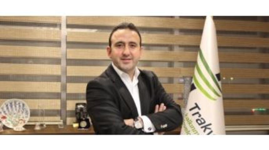 Şahin Trakya B&ouml;lgesi Ağustos Verilerini Değerlendirdi