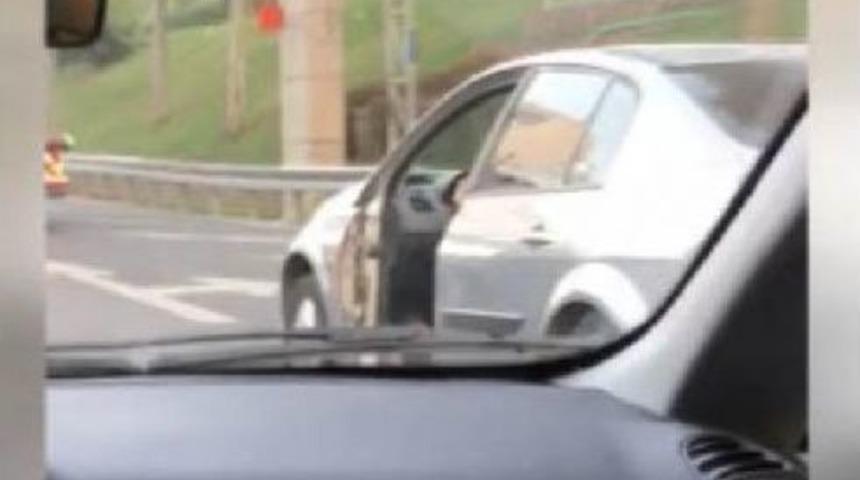 Tem'de "en Havalı" Yolculuk