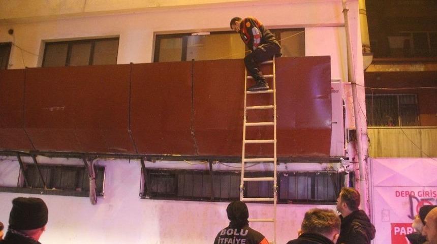 Haber Alınamayan Yaşlı Adam Evinde &Ouml;l&uuml; Bulundu