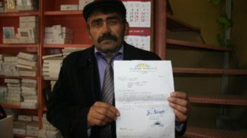 Sungurlu&rsquo;da Turk Parti İl&ccedil;e Y&ouml;netimi Oluştu