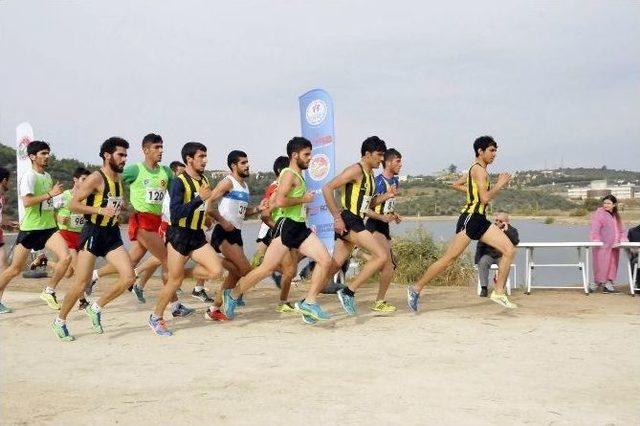 Darıca Atletizmde T&uuml;rkiye İkincisi Oldu 1