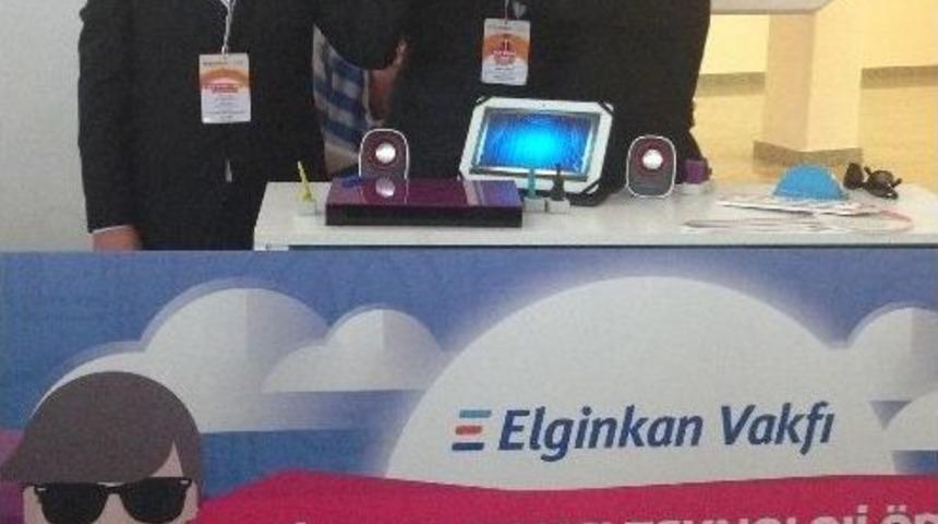 İt&uuml; &Ccedil;ekirdek Bıg Bang Yarışması Sonu&ccedil;landı