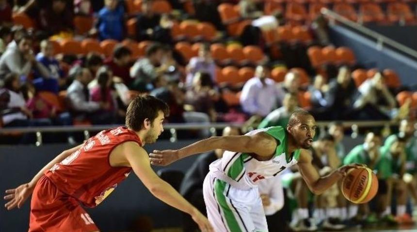 T&uuml;rkiye Basketbol 2. Ligi