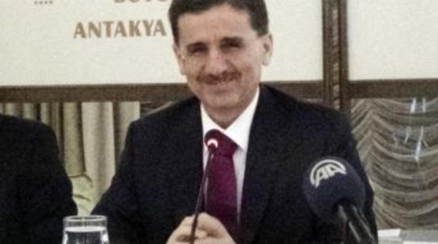 Vali Topaca: "hatay&rsquo;da Akaryakıt Ka&ccedil;ak&ccedil;ılığını Sıfırladık"