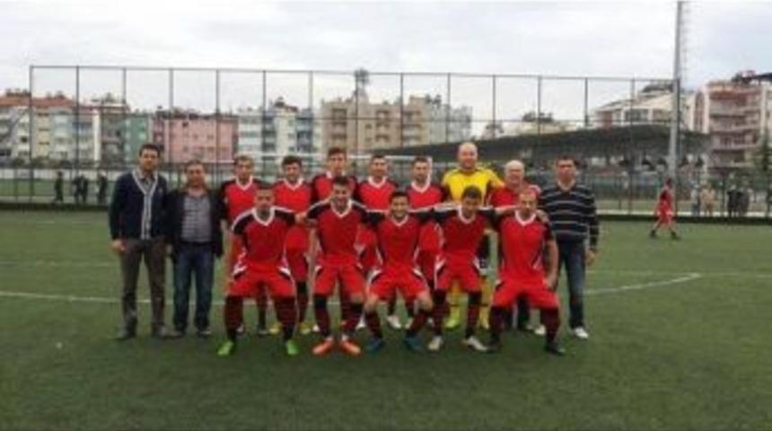 Tuğlaspor&rsquo;da Mağlubiyet &Uuml;z&uuml;nt&uuml;s&uuml;