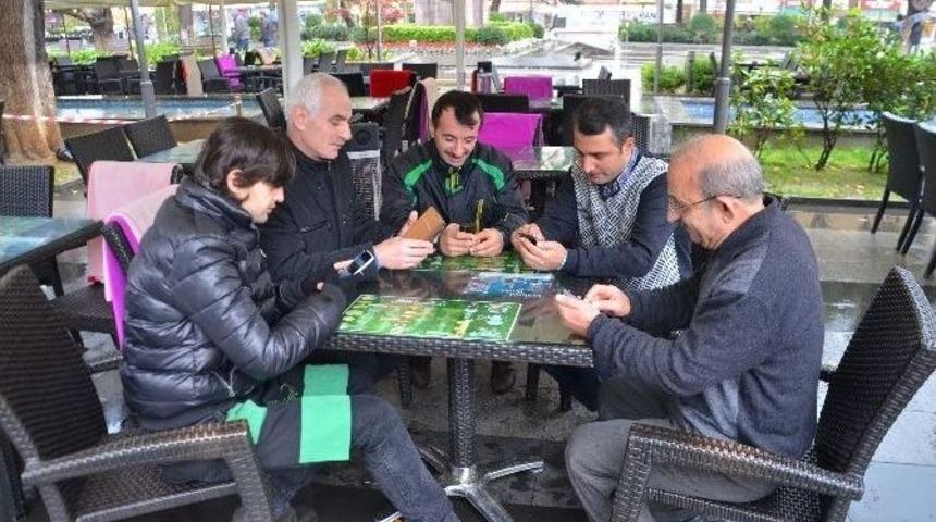 Trabzon Meydan Parkı&rsquo;nda &Uuml;cretsiz İnternet D&ouml;nemi Başladı