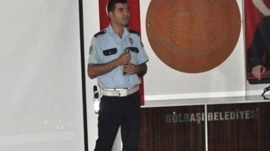 2017-2018 Eğitim Öğretim Yılı Taşıma Toplantısı Yapıldı