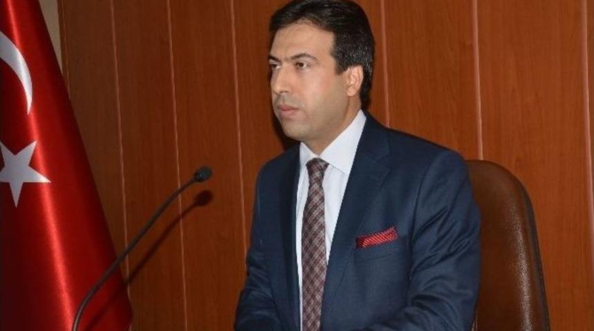 Akhisar Cumhuriyet Başsavcısı Şahiner’den Balkız’a Cevap