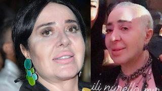 Nur Yerlitaş ameliyat sonrası ilk kez görüntülendi 