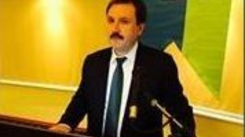 Elazığ&rsquo;ın Y&uuml;zde 90&rsquo;ı Doğalgaz Kullanıyor