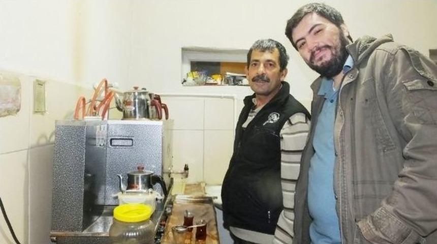 Kahvecilerin Tayfa Bereketi