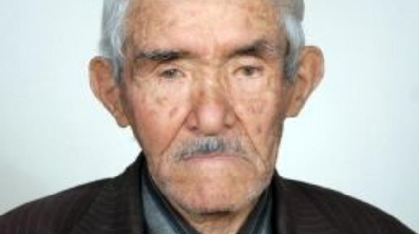 Tabancayla Başından Vurulmuş Olarak Bulundu