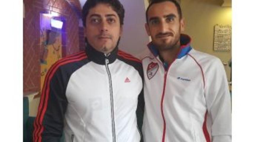 Elazığspor, Zeki Korkmaz&rsquo;ı Renklerine Bağladı