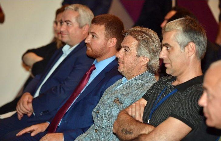 Beyoğlu’nda Vale Eğitim Semineri Düzenlendi G1