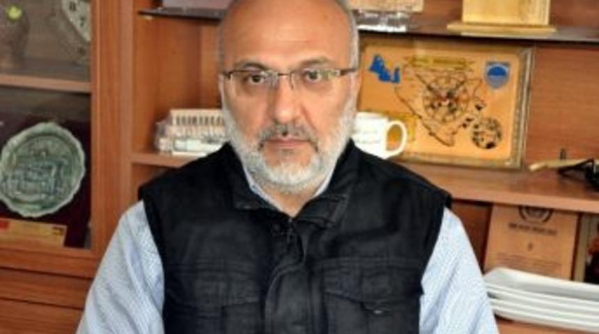 Konya İhh Suriye&rsquo;ye 10 Tır Yardım G&ouml;nderiyor