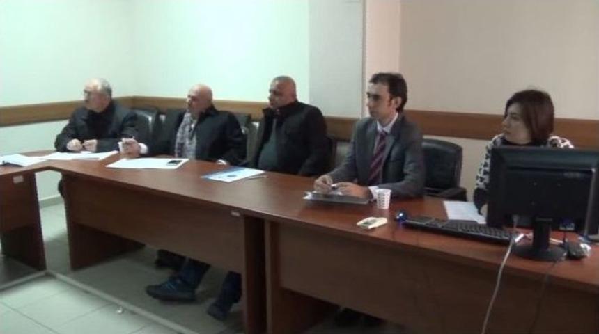 D&uuml;zce&rsquo;de Ambulans Ve İtfaiye Dostları Aranıyor