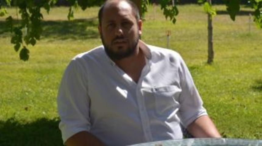 Semih Hekimoğlu: "adımızı Profesyonel Lige Yazdıracağız"