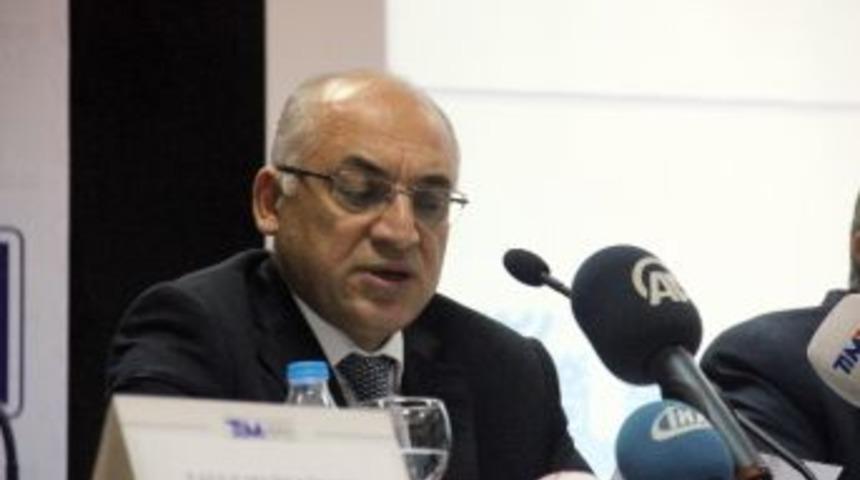 İhracat Kasım&rsquo;da Y&uuml;zde 6.4 Azaldı