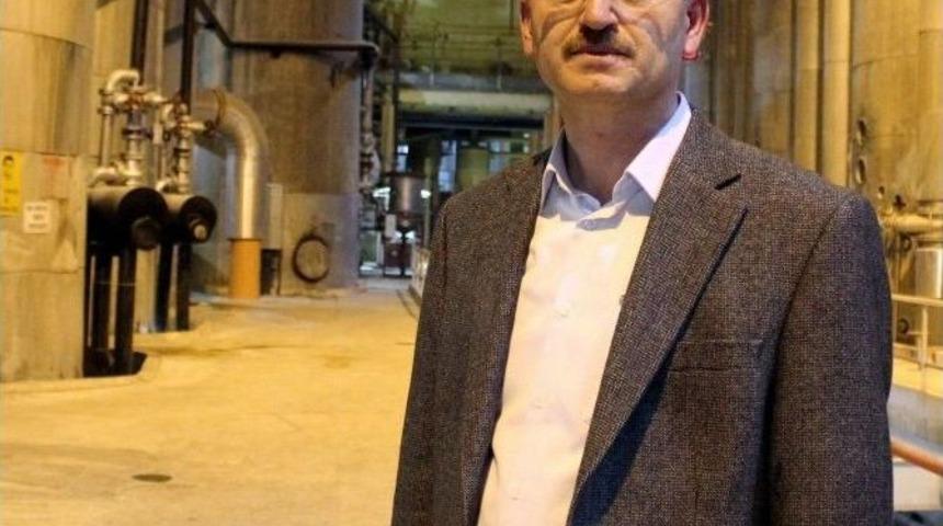 (&ouml;zel Haber) Eskişehir Şeker Fabrikası&rsquo;ndan Kapasite Arttırımı